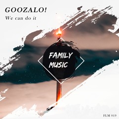 Goozalo! - We Can Do It