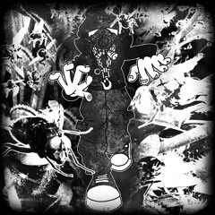 PRAY TO BURNING CROSSES (feat. Blckkk)