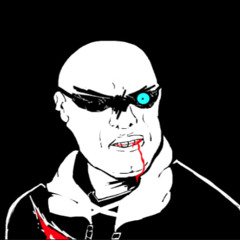(shitpost) Don't Cry (Ne Plach, 2 Phase)