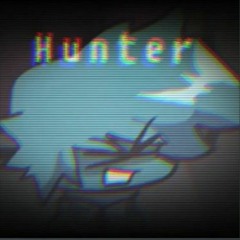 (WITH COOL ATTACKING) Friday Night Funkin' Minus Corruption - Hunter (BY ZHADNII)