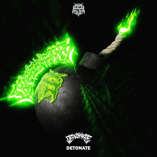 LSL - DETONATE [FREE DOWNLOAD]