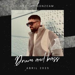 Synbiosis DnB Dj Contest Pnx Gonzcam