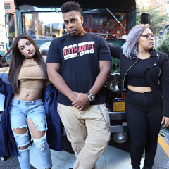 “NEVER BE SUBMISSIVE TO A MAN” THE ONLY WAY HE WONT CHEAT ON YOU IS TO CONTROL HIM