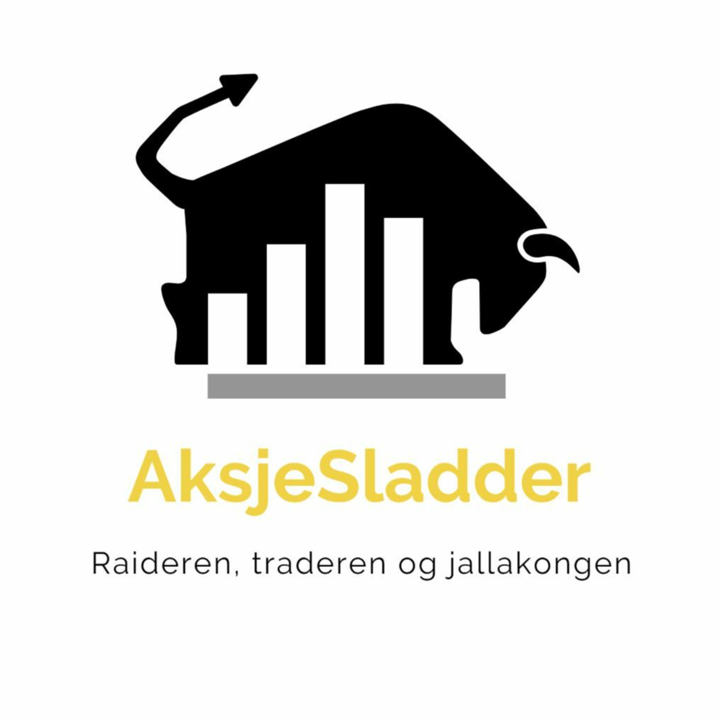 AksjeSladder