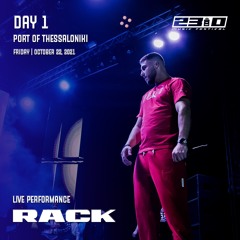 Rack & Immune - BCC Gang | Live @ 2310 Music Festival