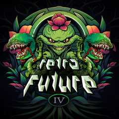 V.A RETRO FUTURE IV - OUT SOON