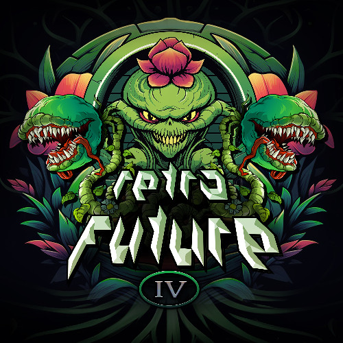 V.A RETRO FUTURE IV - OUT SOON