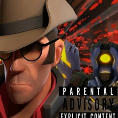 Song "War Without Reason" But If There Was Sniper In Ultrakill