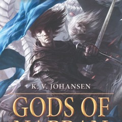 Download ⚡️ [PDF] Gods of Nabban BY K.V. Johansen