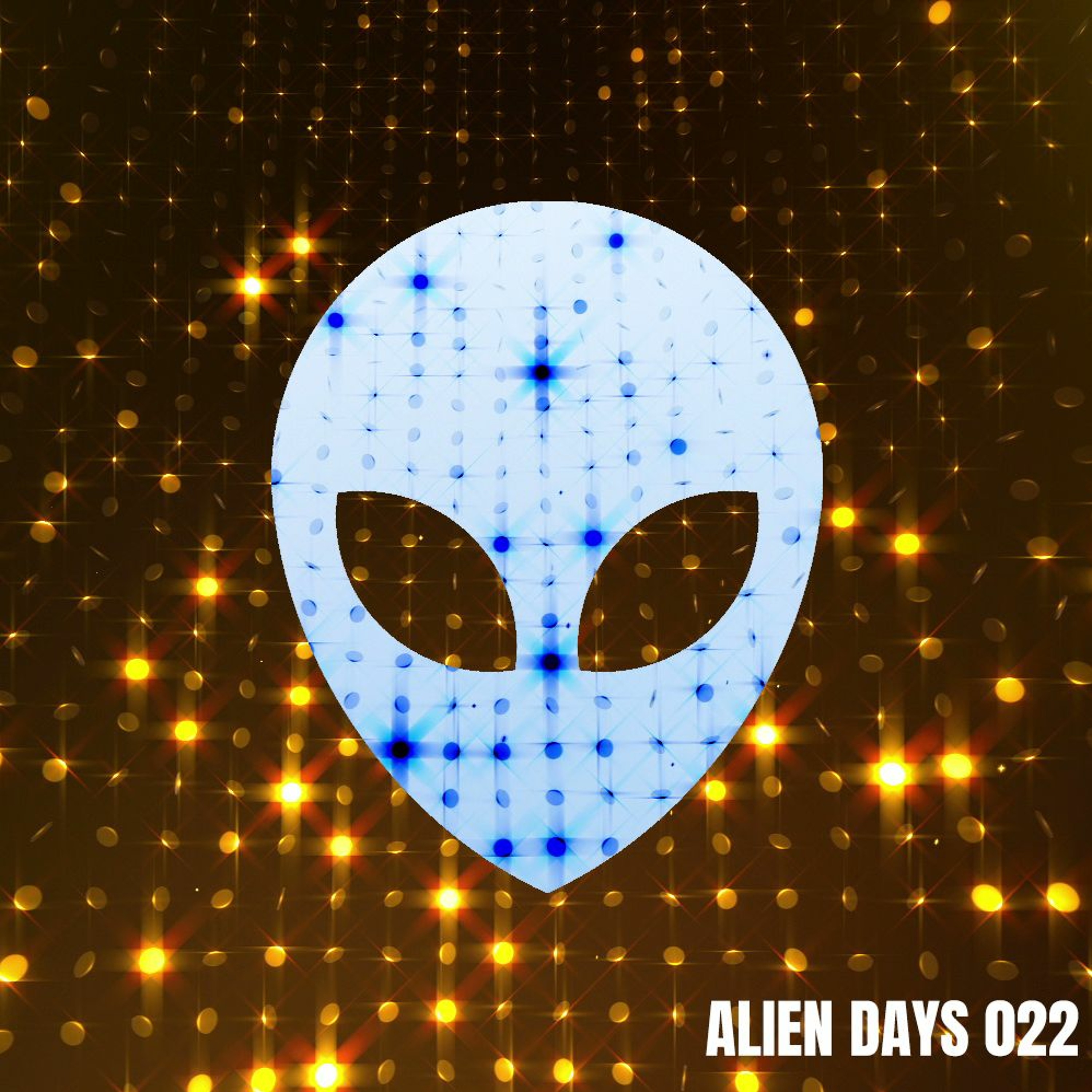 ALIEN DAYS
