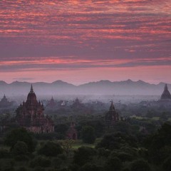 ဆည်းလည်းလှိုက်သံ - ခင်မောင်တိုး