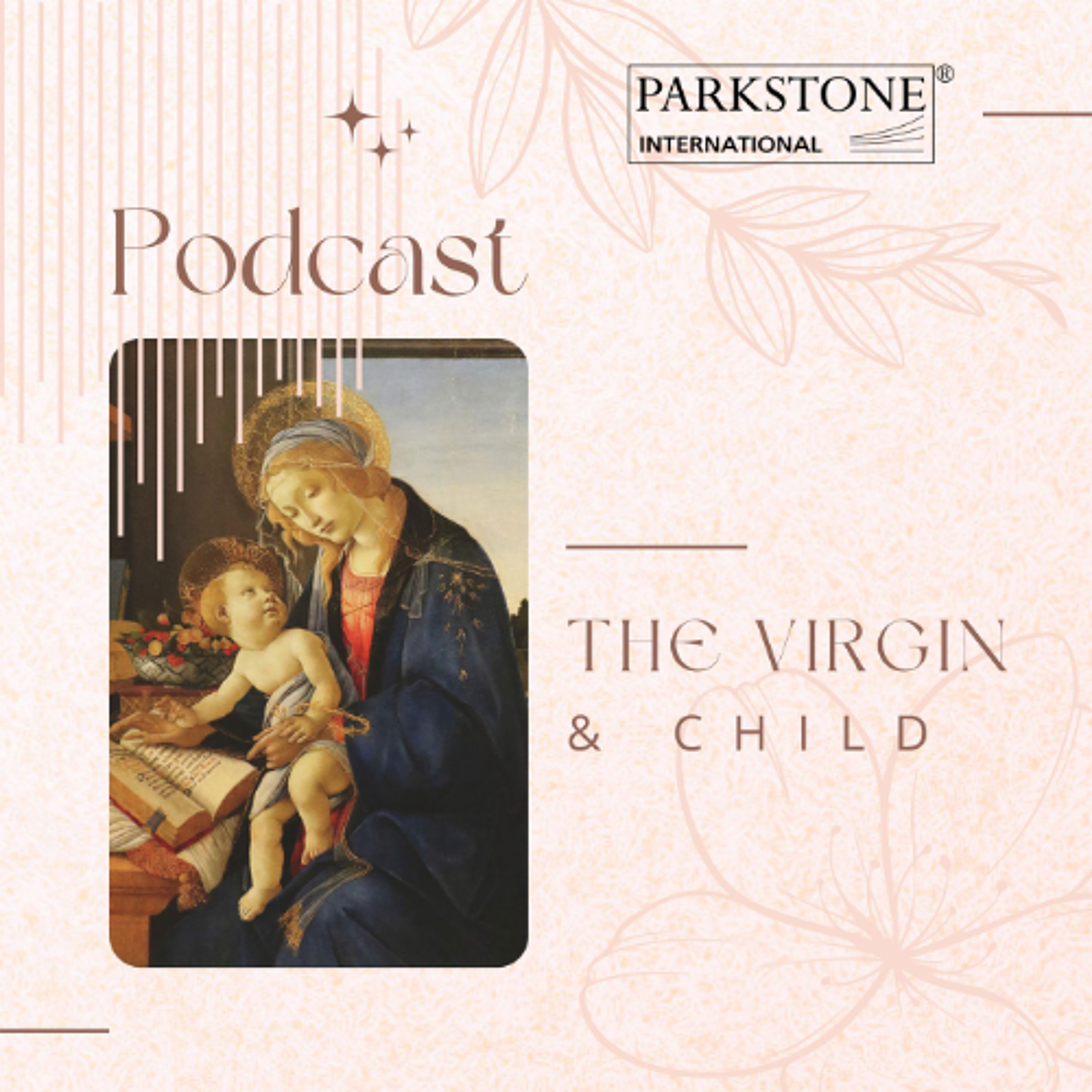 The Virgin and Child in 20th-century art episode artwork