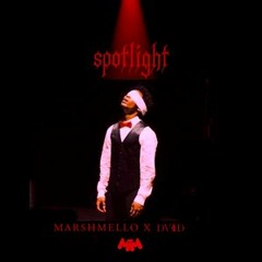 Spotlight x Romantic Homicide