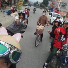 Nhạc Đi Tắm Vol 6 - 6A THCSTT1- 6A Team
