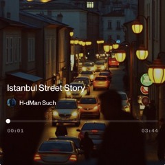 istanbul-street-story 444 ways of