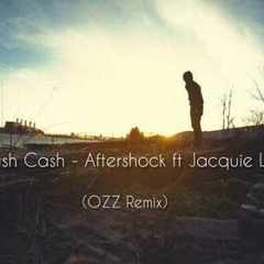 Cash Cash - Aftershock (OZZ Remix)