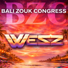 Bali Zouk Congress - Saturday Night