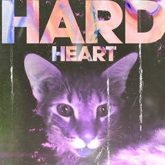 Hard Heart | A Hard Techno Mixtape