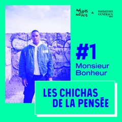 #1 — Monsieur Bonheur