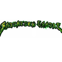 Death Machine by Radiation Cradle