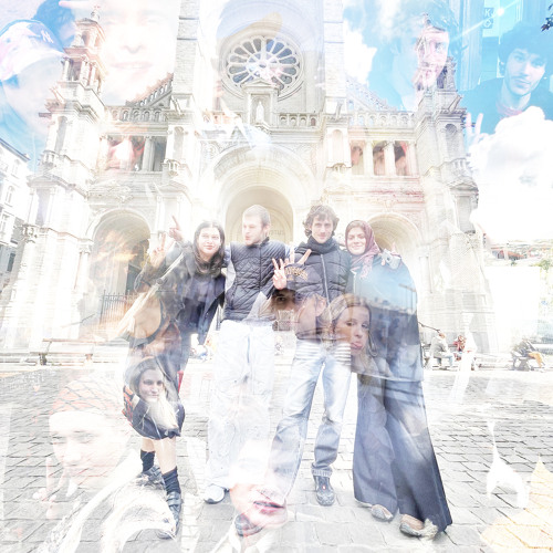 ✮ Look How Hard We've Tried ✮