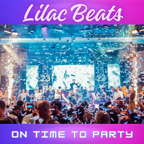 On Time to Party