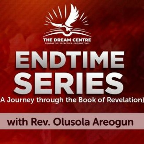 Preparing God's People For End Time Living (Part 13) - Rev Olusola Areogun