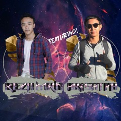 FUNKY ON LOUD BASS V.2 - Arisatya Ft RezaMRN