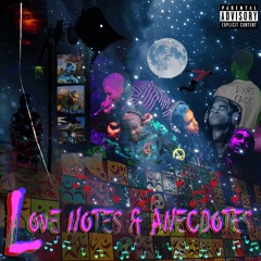 9.WHXT IS LUV! Ft. NUDDI