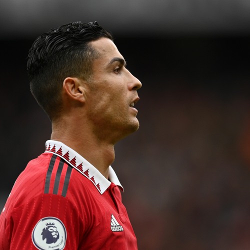 Stream Ronaldo, bloody hell - reagerte Ten Hag rett og hva nå? by Monday,  Bloody Hell | Listen online for free on SoundCloud