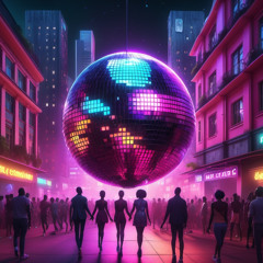 CUBE 1542 - Berlin To Nairobi