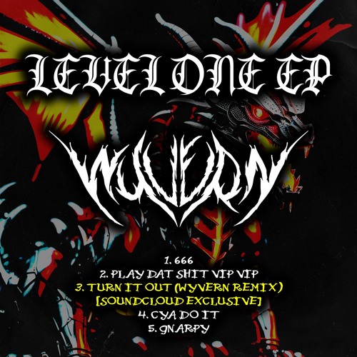 GNARPY [LEVEL ONE EP] [FREE]