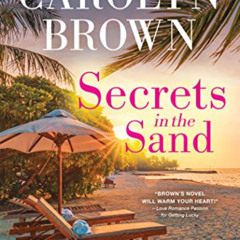[Download] EPUB 🖌️ Secrets in the Sand: An Emotional Southern Second Chance Romance