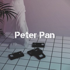 Anson Seabra - Peter Pan (prod. by Meow)