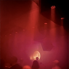 polysonic @kiosk club