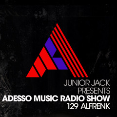 Alfrenk DJ Mix June 2025