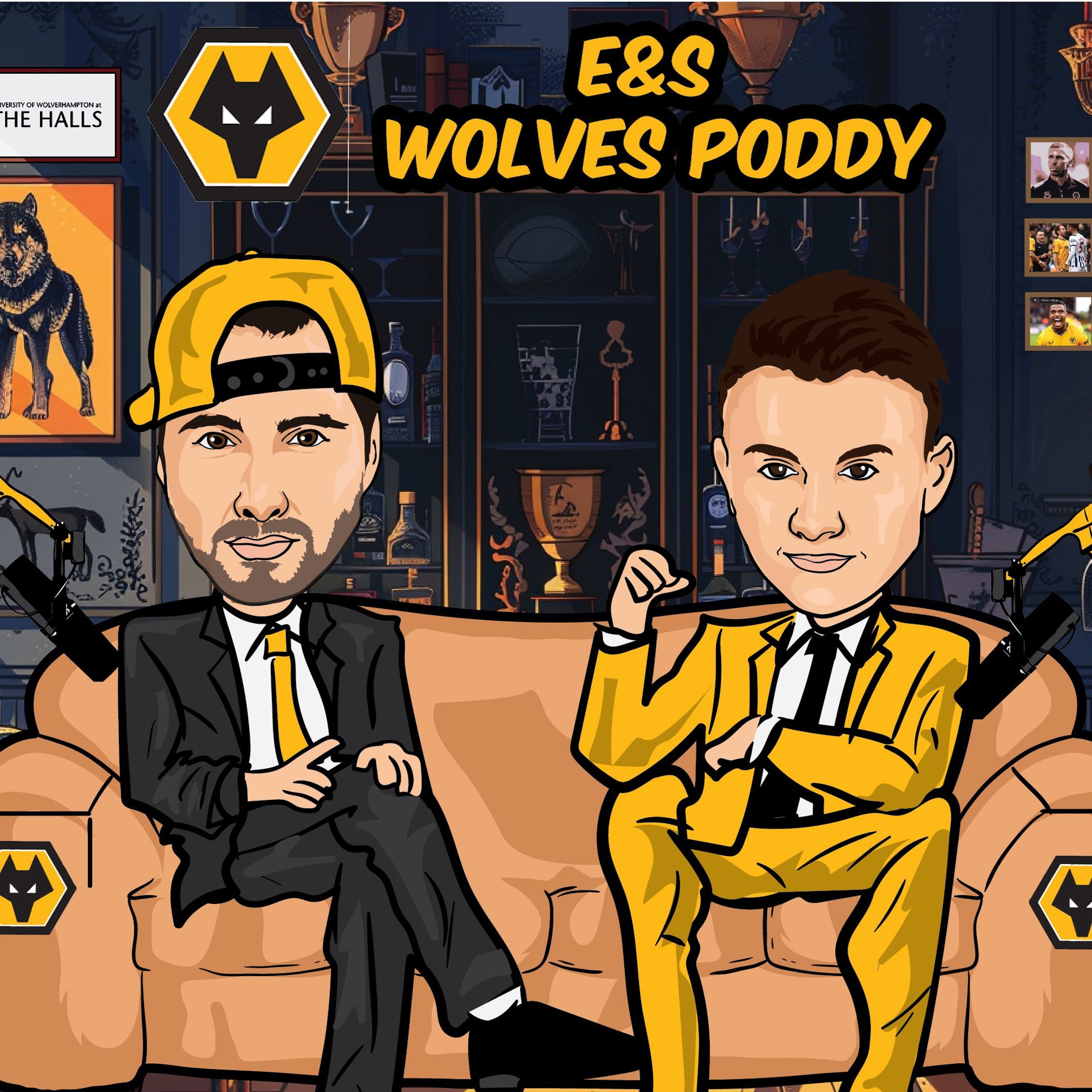 Episode 378 - Finishing the job!