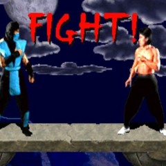 MK / MoRTAL KOMBAT *_* QUICKSY DAISY -TOASTY!