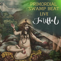 Primordial Swamp Beat (Live at the Freight & Salvage, November 6, 2021)