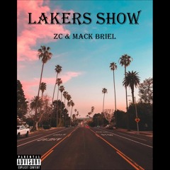 Lakers Show (feat. ZC)