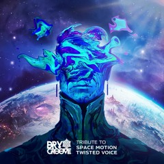 Dry Groove - Tribute To Space Motion (Free Download)