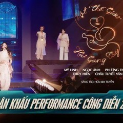 MỘT THẾ GIỚI = HAI GANG TAY