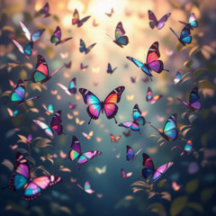 Butterflies [Demo]