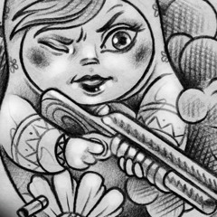 kiryansmr - may the 25-th