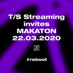 Makaton LIVE - Timeshift  Bologna 22 - 03 - 2020