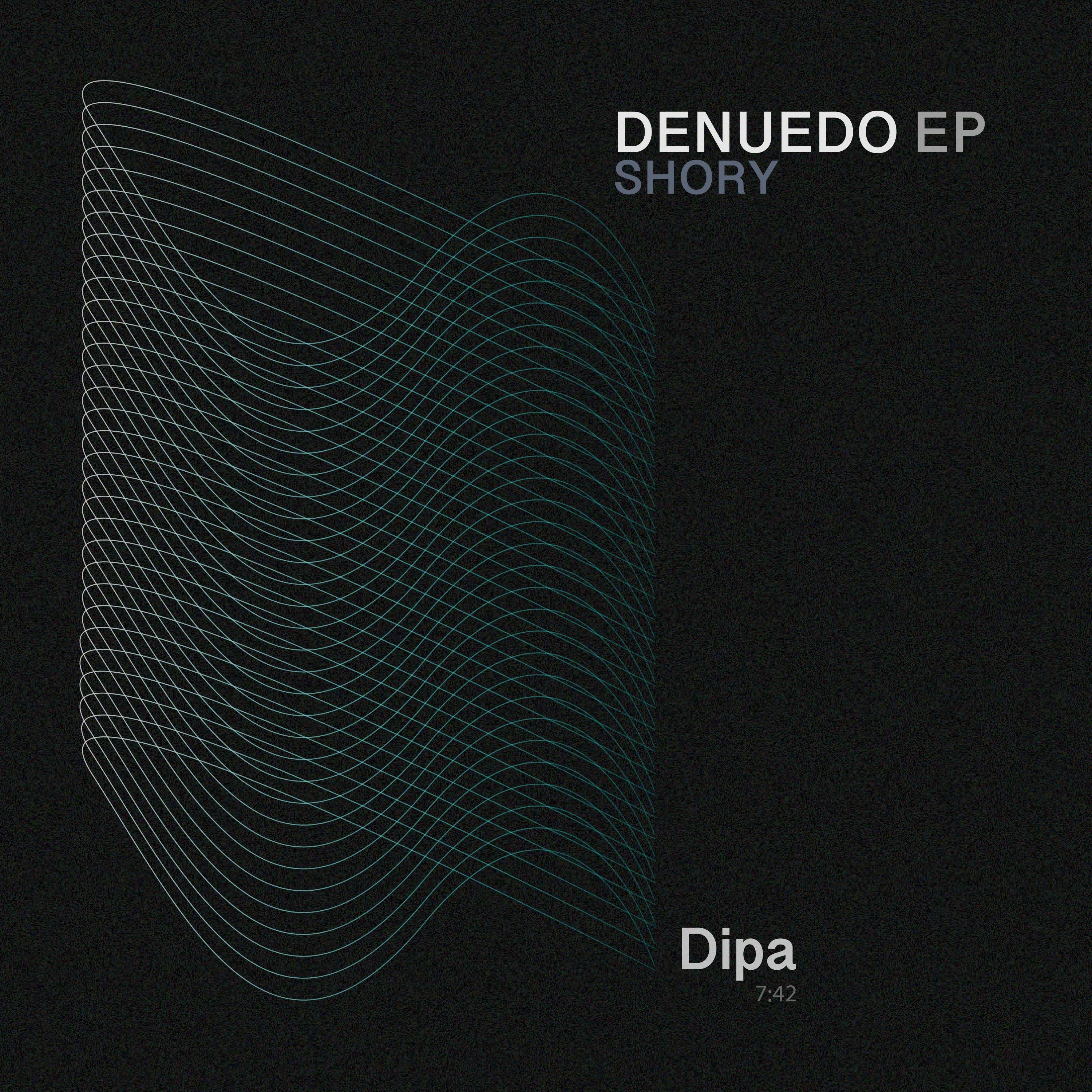 Dipa (Original mix) episode artwork