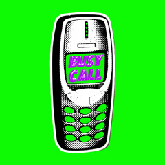 BUSY CALL