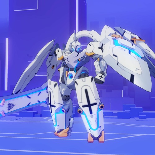 Honkai impact 3rd ost - elysia realm [lightless] boss battle