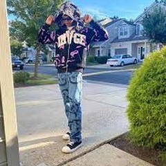 Walk - yvngxchris- (ft tana) Slowed