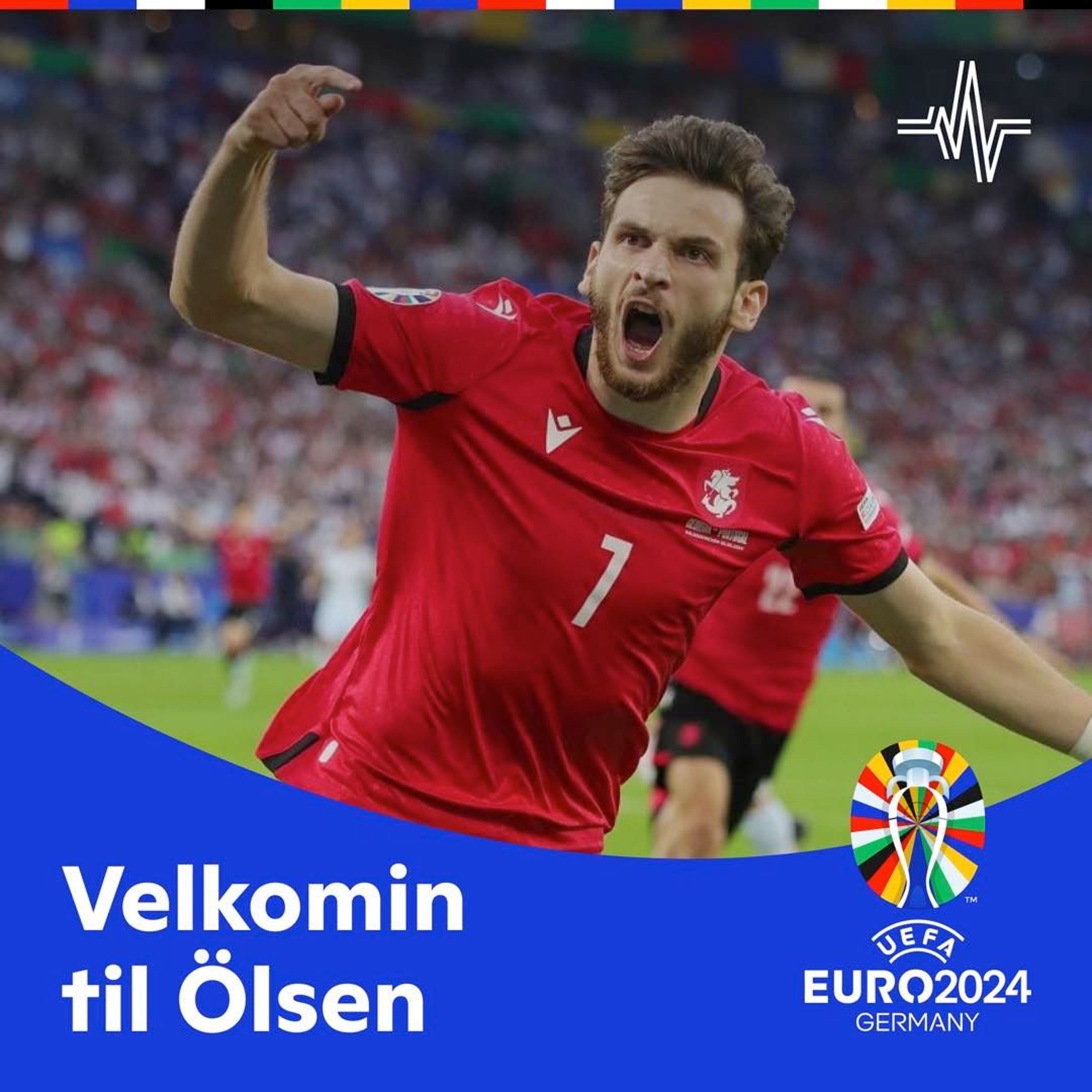 Velkomin til Ölsen - Svona verða 16 liða úrslitin/Lið riðlakeppninnar